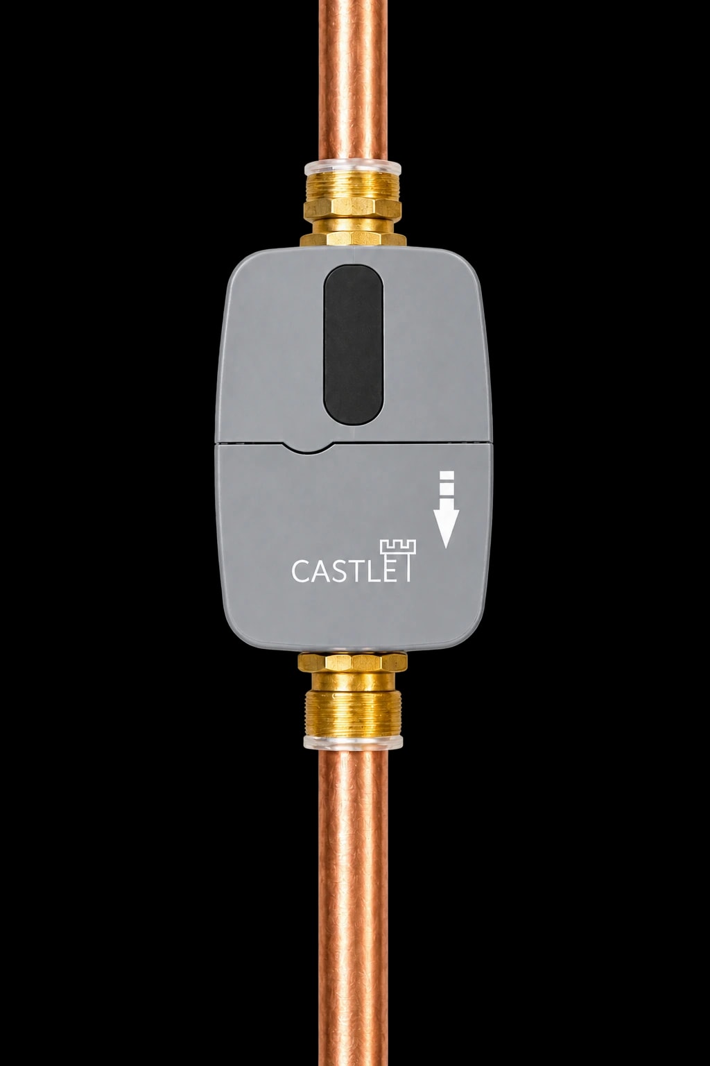 Castle Ultrasonic Metering
