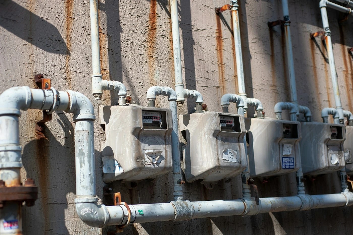 How Ultrasonic Measurement Works