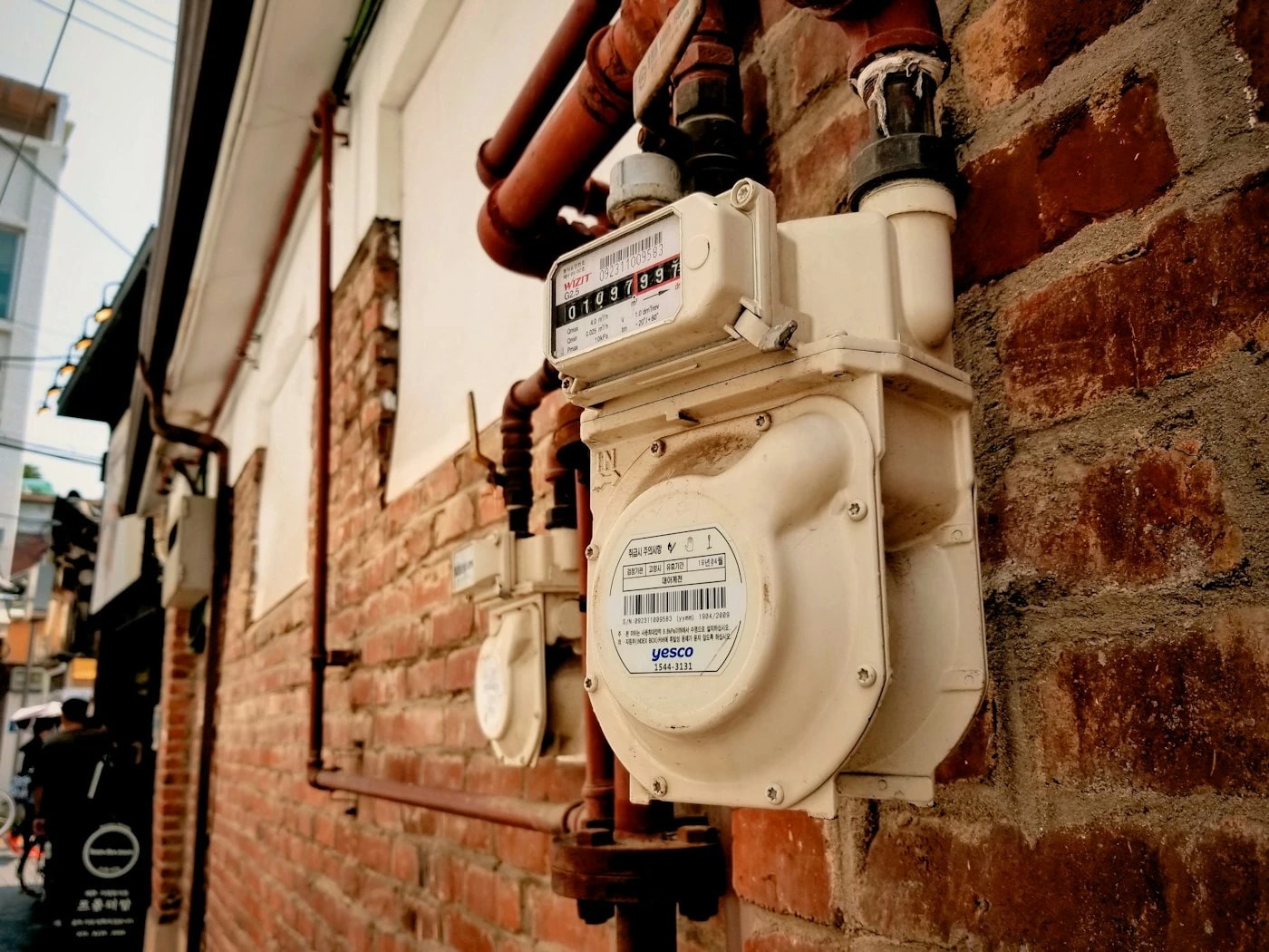 Choosing The Right Meter Size